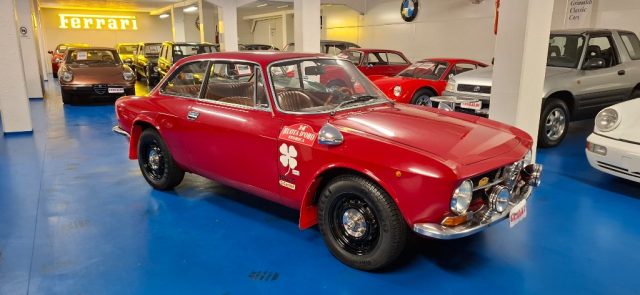 ALFA ROMEO GT usata 0