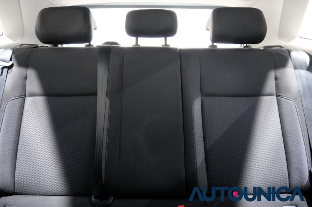 VOLKSWAGEN Polo usata, con Airbag testa