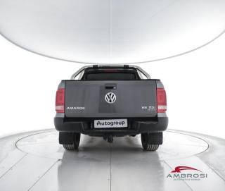 VOLKSWAGEN Amarok usata 5