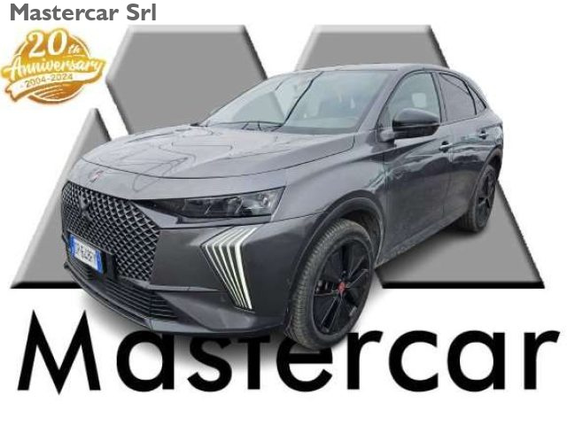 DS AUTOMOBILES DS 7 usata, con ABS