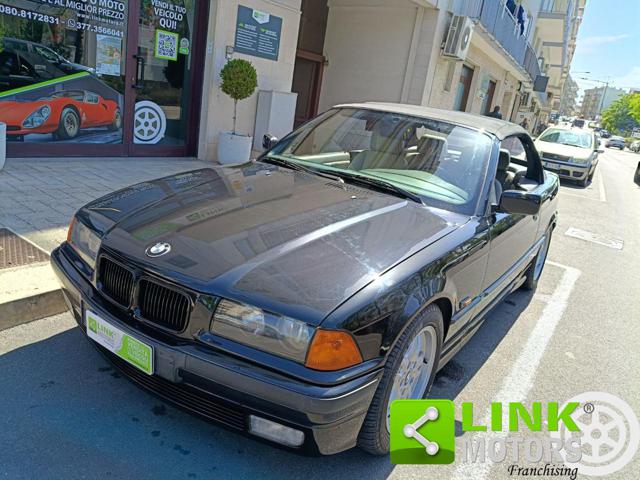 BMW 320 usata 19