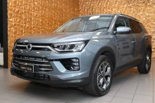 SSANGYONG Korando 1.5 GDI-TURBO 2WD AUTO DREAM NAZIONALE PARI NUOVO!