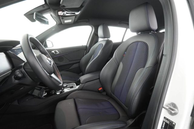 BMW 118 usata 8