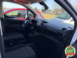 CITROEN Berlingo usata, con Filtro antiparticolato
