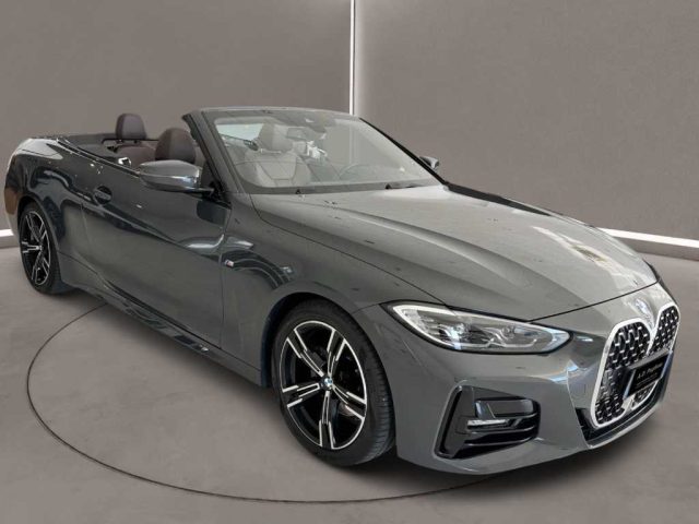 BMW 420 usata, con ABS