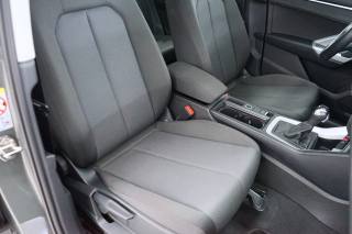 AUDI Q3 usata, con Airbag testa