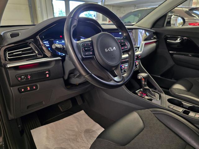 KIA Niro usata, con Boardcomputer