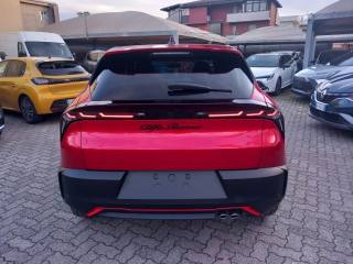 ALFA ROMEO Junior usata, con Immobilizzatore elettronico