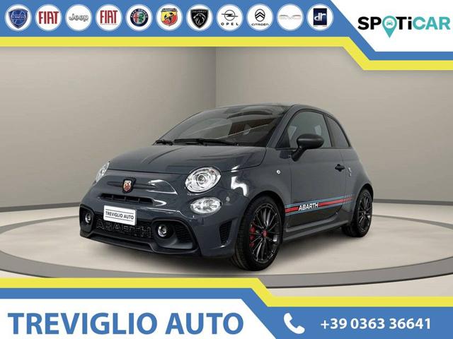 ABARTH 595 usata, con ABS