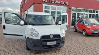FIAT Doblo usata 20