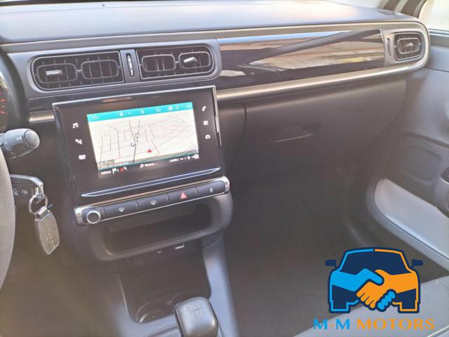 CITROEN C3 usata, con ESP