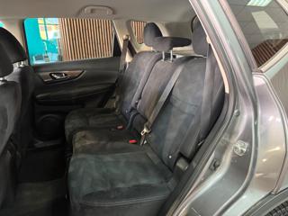 NISSAN X-Trail usata, con Immobilizzatore elettronico