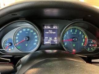 MASERATI GranTurismo usata, con Autoradio