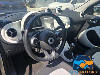 SMART ForFour usata, con Cruise Control