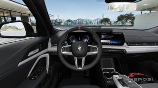 BMW X2 usata 9