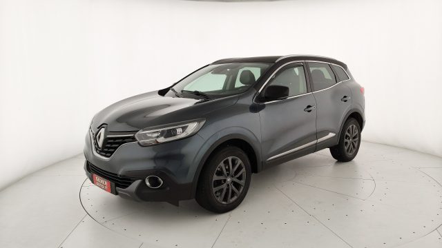 RENAULT Kadjar usata, con Airbag laterali