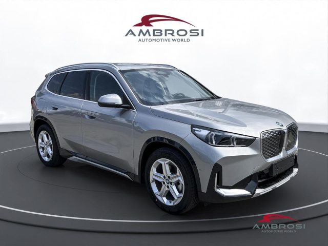 BMW X1 usata 1