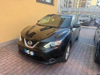 NISSAN Qashqai 1.2 DIG-T Acenta
