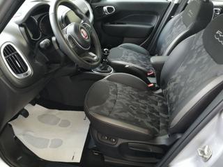 FIAT 500L usata, con Boardcomputer