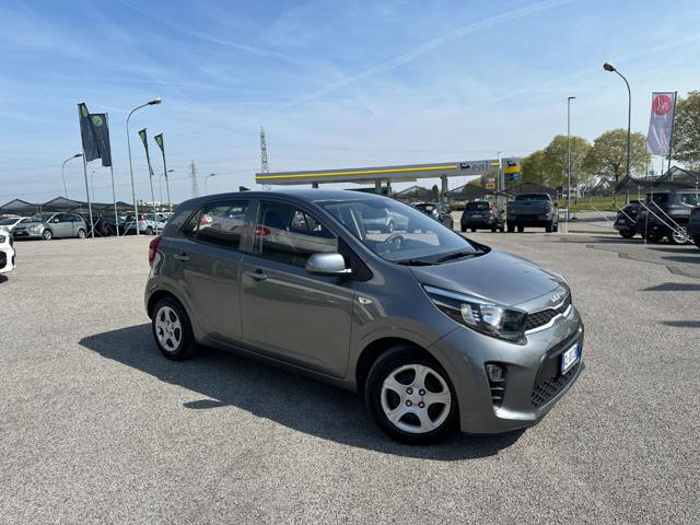 KIA Picanto usata, con ABS