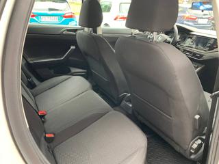 VOLKSWAGEN Polo usata, con Immobilizzatore elettronico