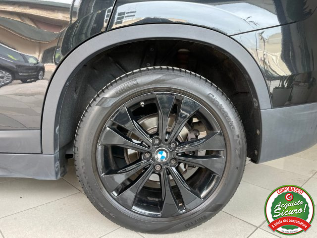BMW X1 usata, con Bluetooth