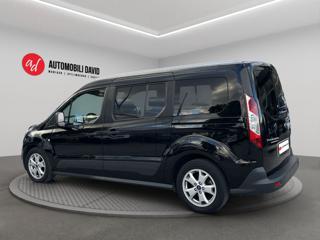 FORD Tourneo Connect usata, con Airbag laterali