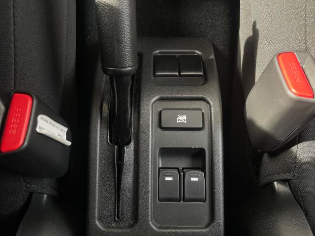 SUZUKI Jimny usata, con Controllo vocale