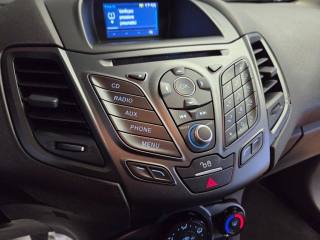 FORD Fiesta usata, con Controllo trazione