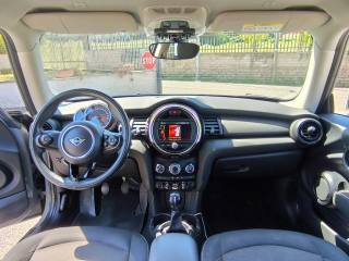 MINI One usata 4