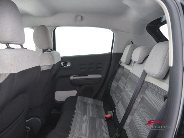 CITROEN C3 usata 9
