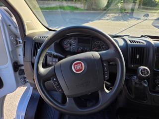 FIAT Ducato usata, con Cruise Control