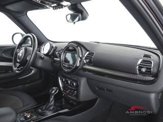 MINI Clubman usata 11