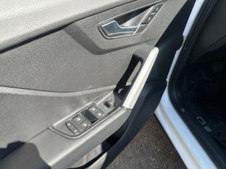 AUDI Q2 usata, con Sedile posteriore sdoppiato
