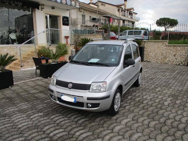 FIAT Panda usata, con Airbag Passeggero
