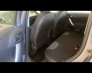 CITROEN C3 usata, con Sedile posteriore sdoppiato