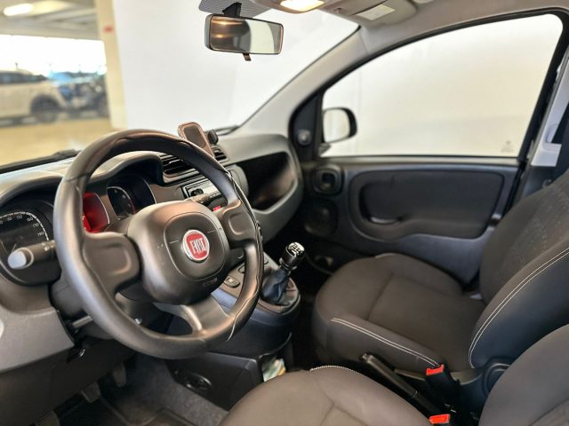 FIAT Panda usata, con Airbag Passeggero