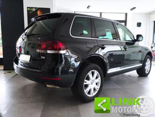 VOLKSWAGEN Touareg usata, con Alzacristalli elettrici