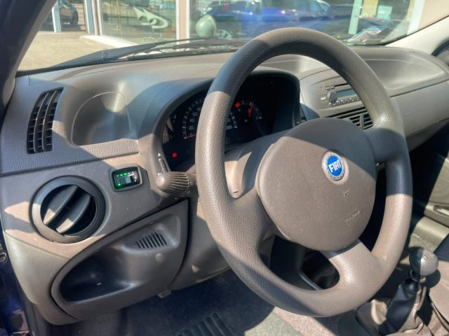 FIAT Punto usata, con Fendinebbia