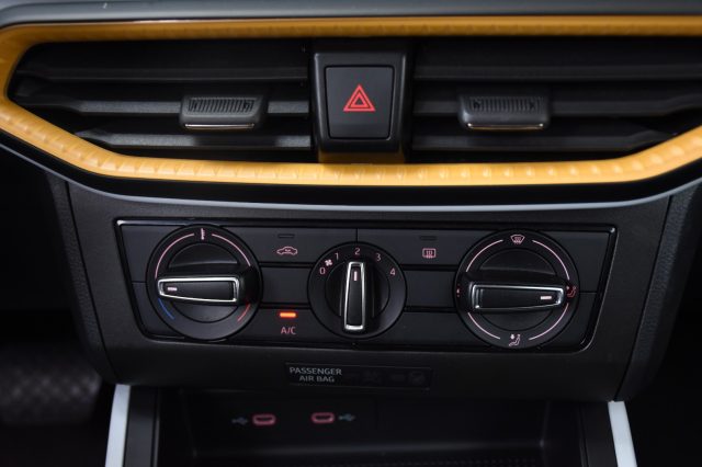 SEAT Arona usata, con USB