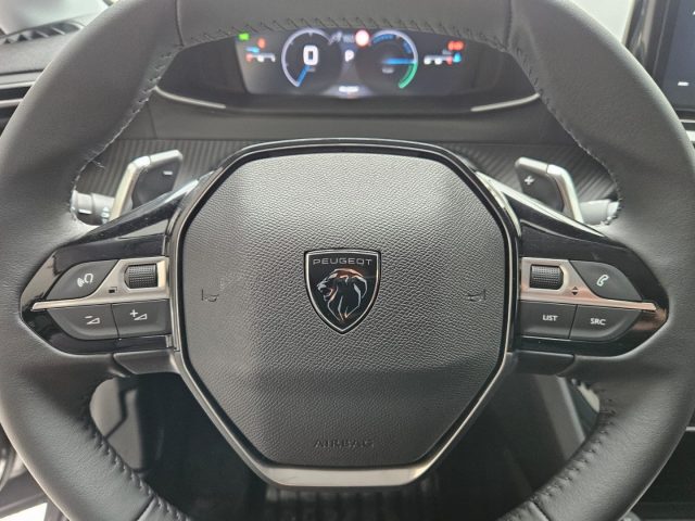 PEUGEOT 208 usata, con Servosterzo