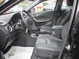 DR MOTOR DR3 usata, con Cruise Control