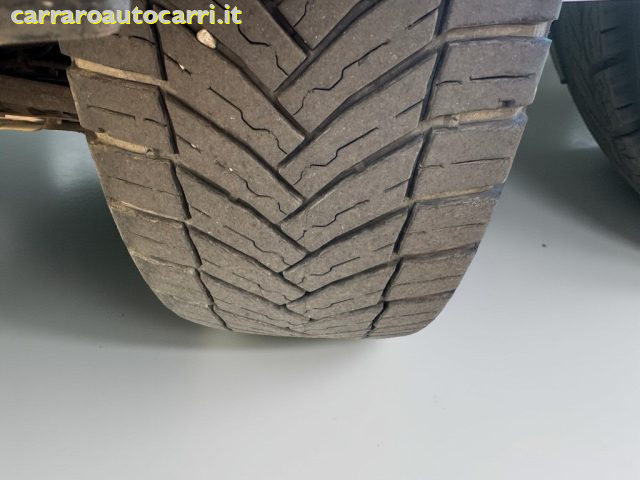 RENAULT Trafic usata, con Controllo trazione