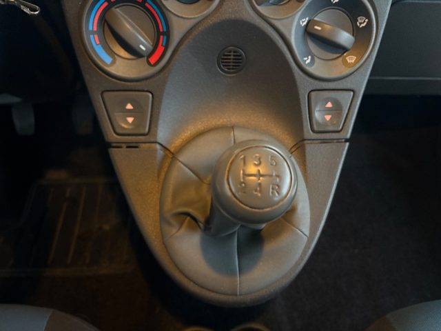 FIAT Panda usata 27
