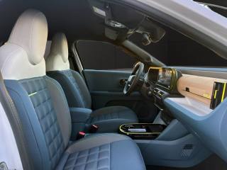 FIAT Grande Panda usata, con ESP