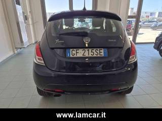 LANCIA Ypsilon usata, con Cronologia tagliandi