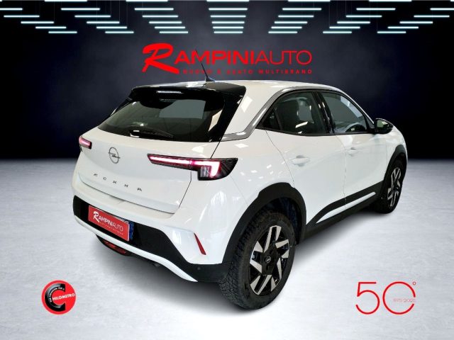 OPEL Mokka usata 8