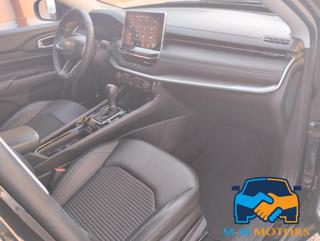 JEEP Compass usata, con Servosterzo
