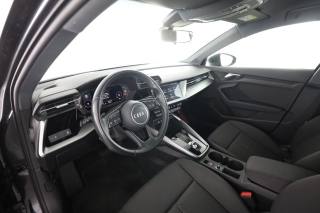 AUDI A3 usata 1