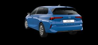 OPEL Astra usata, con Airbag laterali